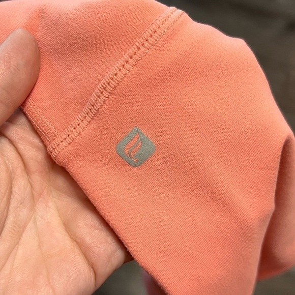 Fabletics Define High-Waisted 7/8 Legging size medium - Picture 7 of 7